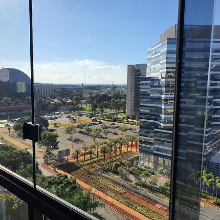 Brasilia Apart Hoteis ภายนอก รูปภาพ