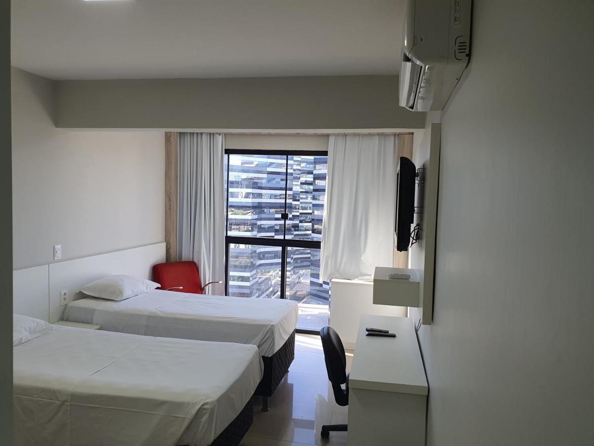 Brasilia Apart Hoteis ภายนอก รูปภาพ