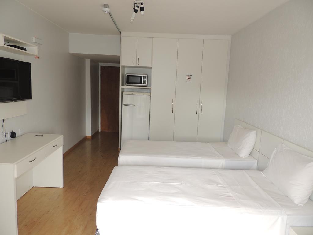 Brasilia Apart Hoteis ห้อง รูปภาพ