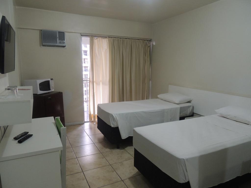 Brasilia Apart Hoteis ห้อง รูปภาพ
