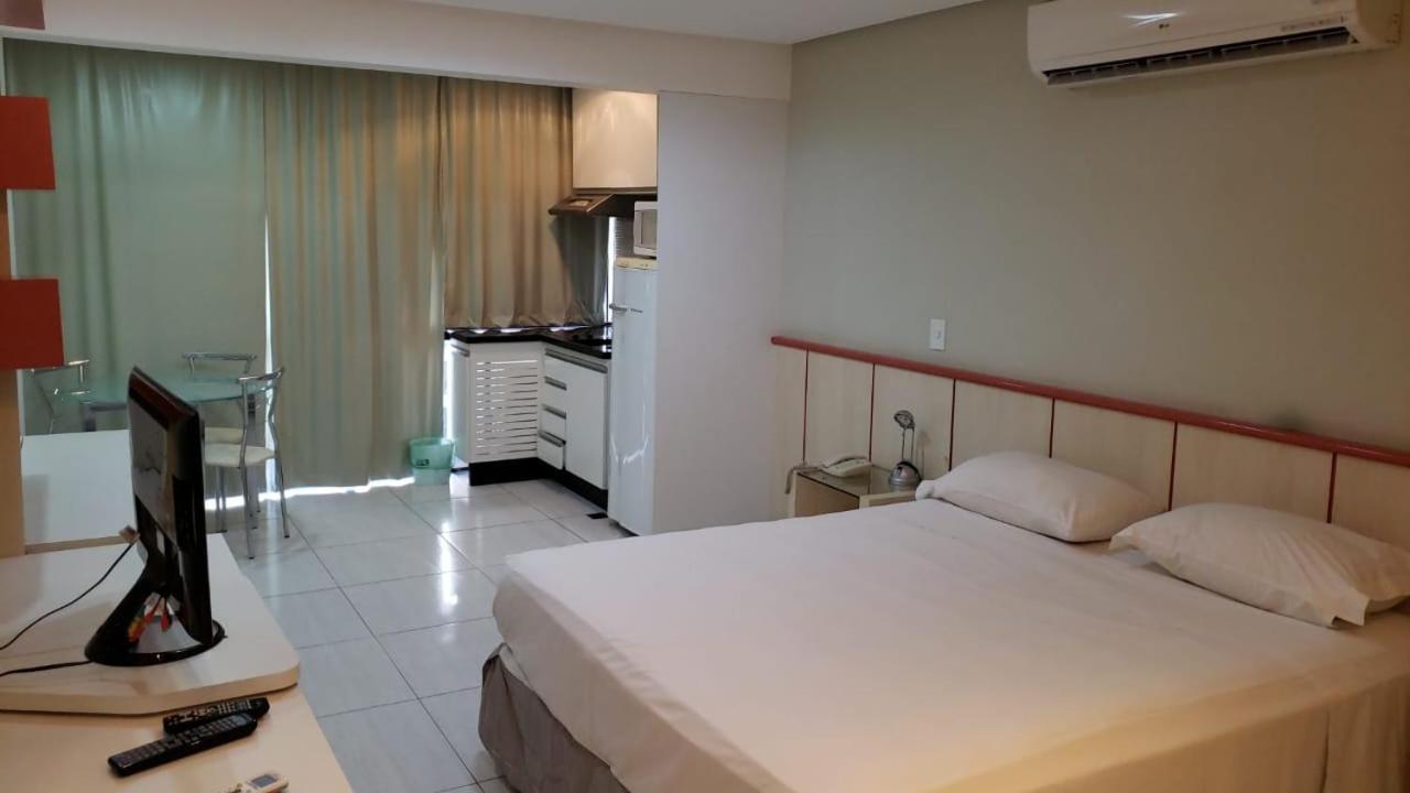 Brasilia Apart Hoteis ภายนอก รูปภาพ