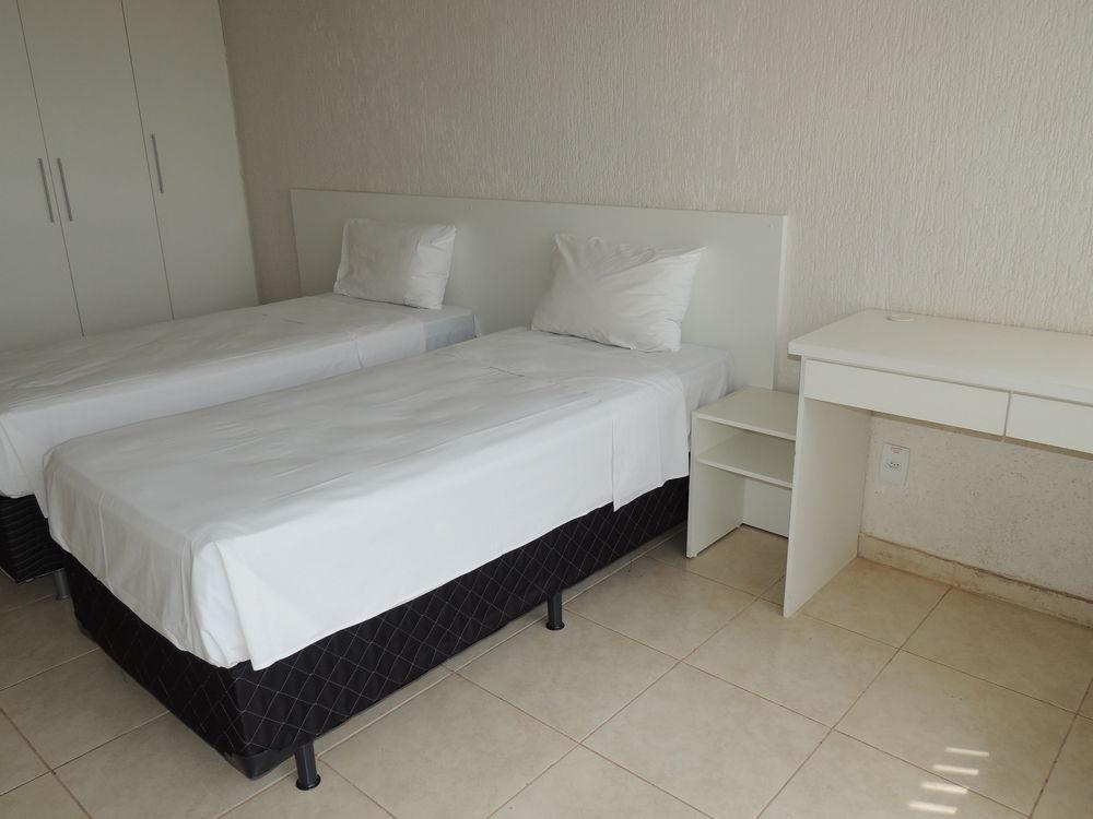 Brasilia Apart Hoteis ภายนอก รูปภาพ