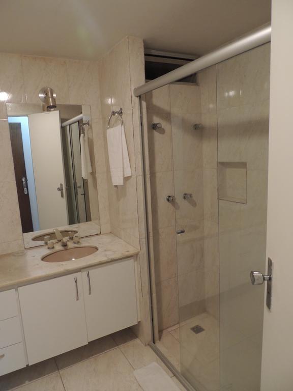 Brasilia Apart Hoteis ภายนอก รูปภาพ