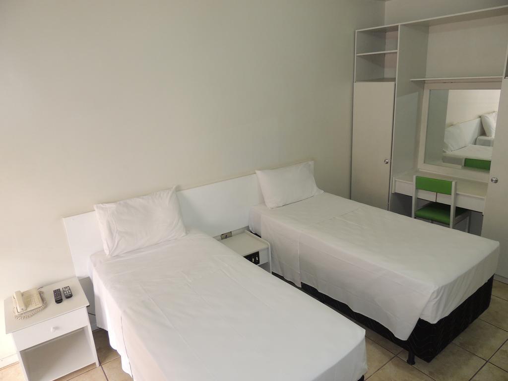Brasilia Apart Hoteis ภายนอก รูปภาพ