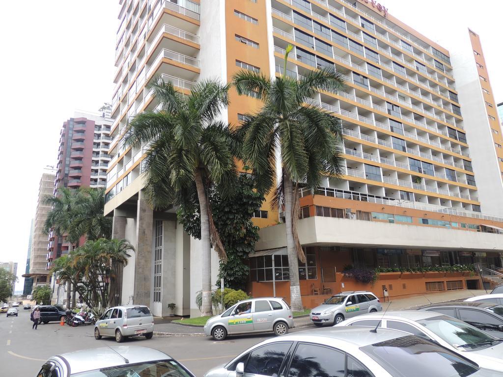 Brasilia Apart Hoteis ภายนอก รูปภาพ