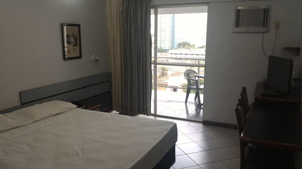 Brasilia Apart Hoteis ภายนอก รูปภาพ