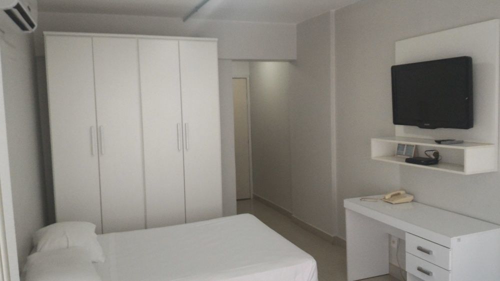 Brasilia Apart Hoteis ภายนอก รูปภาพ