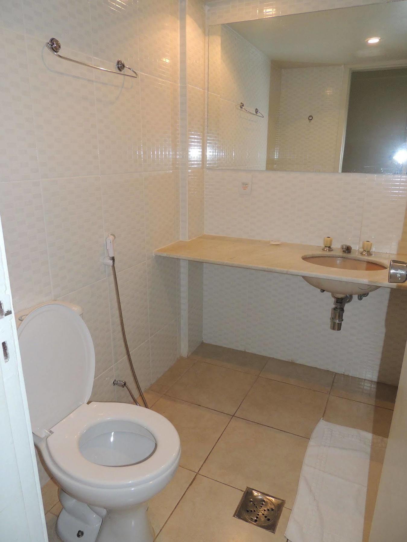 Brasilia Apart Hoteis ภายนอก รูปภาพ
