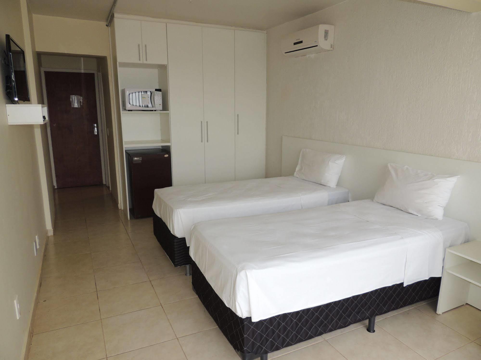Brasilia Apart Hoteis ภายนอก รูปภาพ