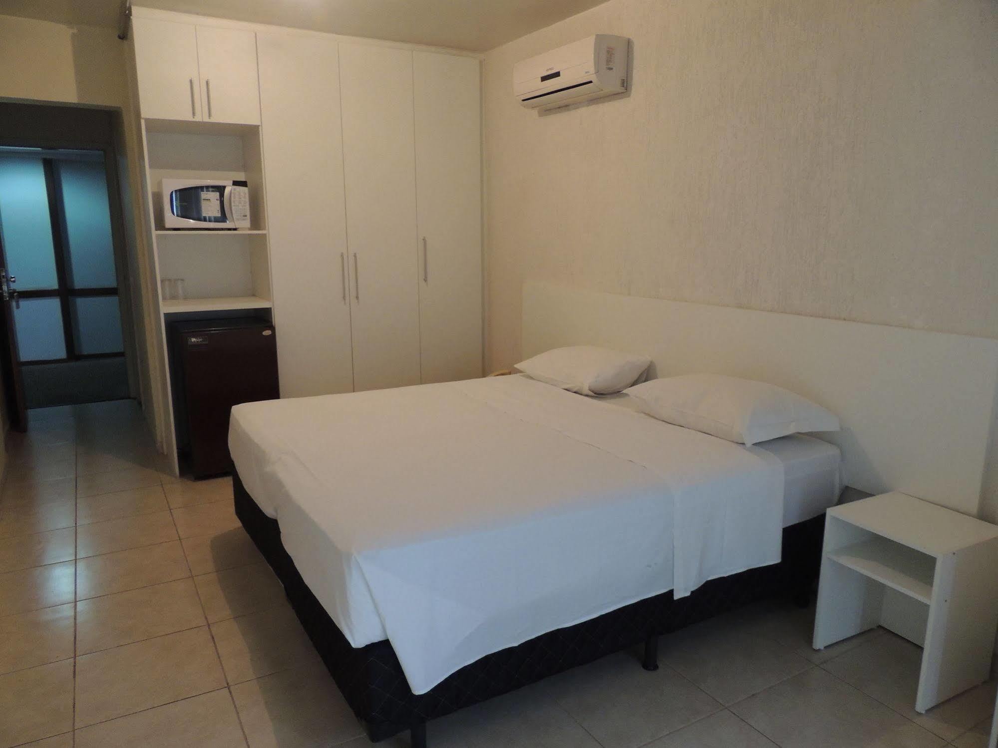Brasilia Apart Hoteis ภายนอก รูปภาพ
