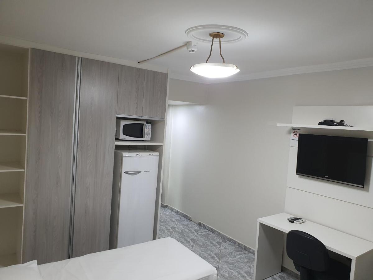 Brasilia Apart Hoteis ภายนอก รูปภาพ